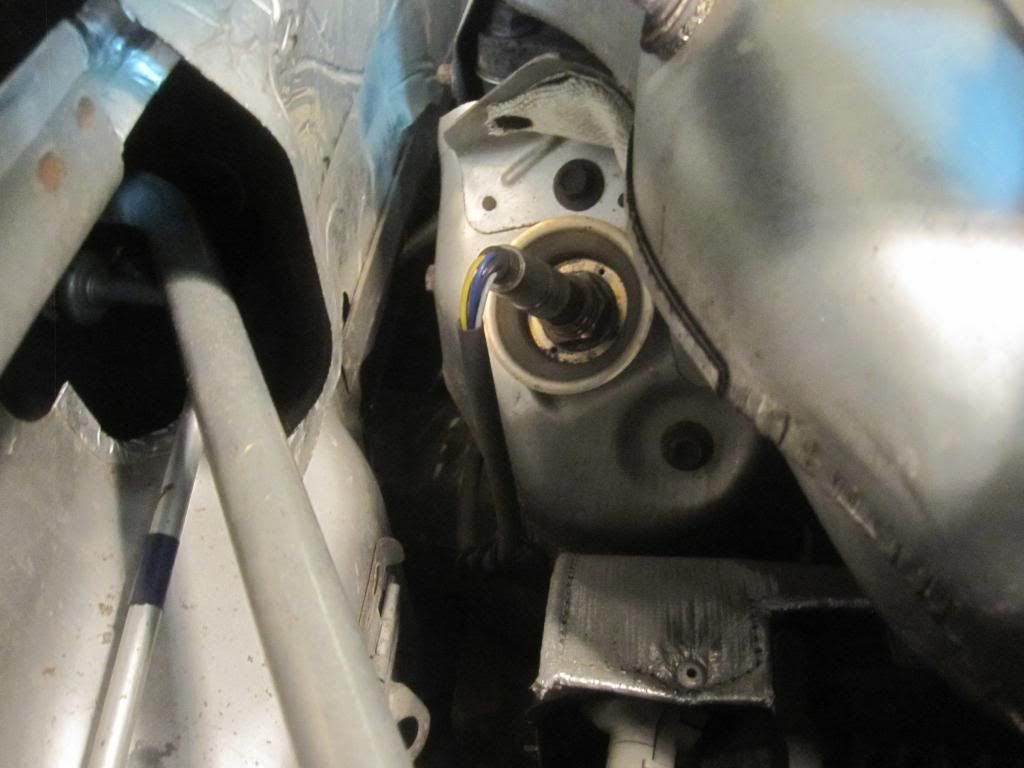 Mazda 3 O2 Sensor Bank 1 Sensor 2 Location Mazda Cars